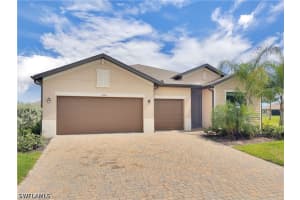 3350 Antilla Court, Fort Myers, FL 33905 - MLS#226013386