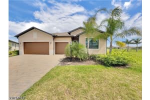 3350 Antilla Court, Fort Myers, FL 33905 - MLS#226013386