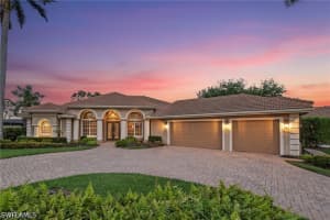 20301 Leopard Lane, Estero, FL 33928 - MLS#226013387