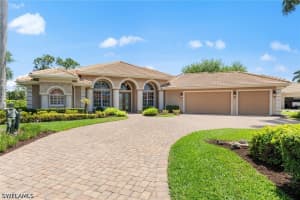 20301 Leopard Lane, Estero, FL 33928 - MLS#226013387