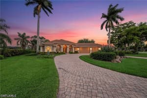 20301 Leopard Lane, Estero, FL 33928 - MLS#226013387