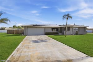 1405 Archer St, Lehigh Acres