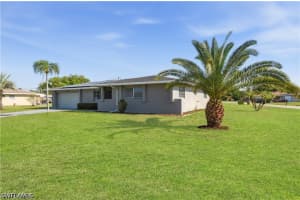 1405 Archer Street, Lehigh Acres, FL 33936 - MLS#226013394