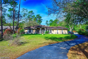 291 Everglades Boulevard, Naples, FL 34120 - MLS#226013396