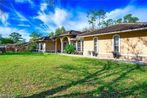 291 Everglades Boulevard, Naples, FL 34120 - MLS#226013396