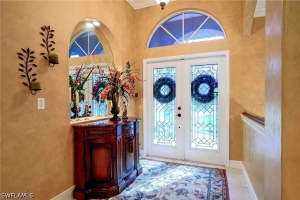 291 Everglades Boulevard, Naples, FL 34120 - MLS#226013396