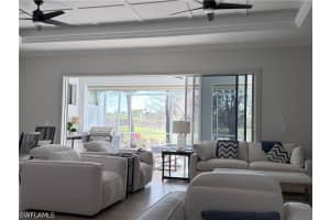 3599 Grand Cypress Drive, Naples, FL 34119 - MLS#226013407