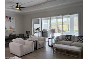 3599 Grand Cypress Drive, Naples, FL 34119 - MLS#226013407