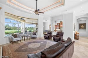 6730 Mossy Glen Drive, Fort Myers, FL 33908 - MLS#226013408