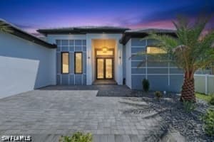 2833 25th Avenue, Cape Coral, FL 33914 - MLS#226013411