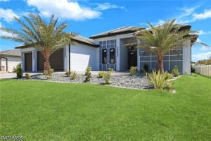 2833 25th Avenue, Cape Coral, FL 33914 - MLS#226013411