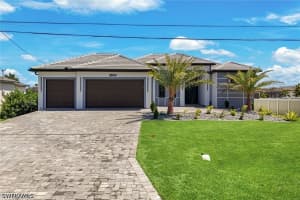 2833 25th Avenue, Cape Coral, FL 33914 - MLS#226013411