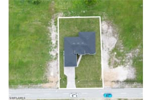 2720 Santa Barbara Boulevard, Cape Coral, FL 33993 - MLS#226013415