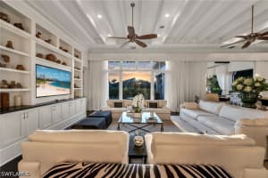 2157 Asti Court, Naples, FL 34105 - MLS#226013420