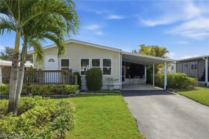 232 Cape Sable Drive, Naples, FL 34104 - MLS#226013423