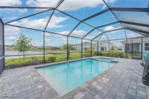 2340 Feather Brook Lane, Naples, FL 34120 - MLS#226013427