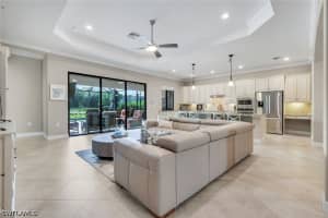 12832 Kinross Lane, Naples, FL 34120 - MLS#226013429