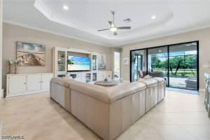 12832 Kinross Lane, Naples, FL 34120 - MLS#226013429