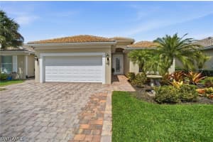 8481 Benelli Court, Naples, FL 34114 - MLS#226013430