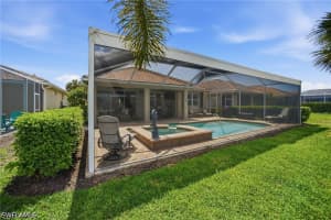 8481 Benelli Court, Naples, FL 34114 - MLS#226013430