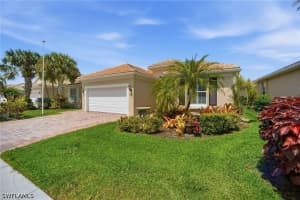 8481 Benelli Court, Naples, FL 34114 - MLS#226013430