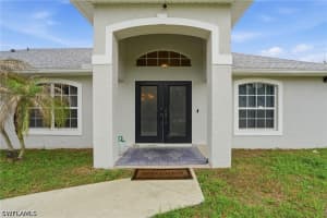 1108 Plumosa Avenue, Lehigh Acres, FL 33972 - MLS#226013439