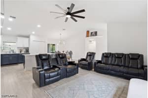 1108 Plumosa Avenue, Lehigh Acres, FL 33972 - MLS#226013439