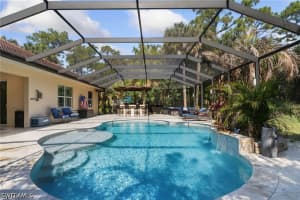 445 12th Avenue, Naples, FL 34120 - MLS#226013440
