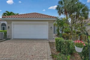 4013 Trinidad Way, Naples, FL 34119 - MLS#226013442