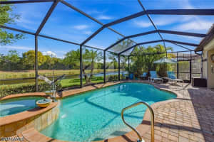 2842 Aviamar Circle, Naples, FL 34114 - MLS#226013444