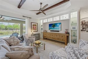 2842 Aviamar Circle, Naples, FL 34114 - MLS#226013444