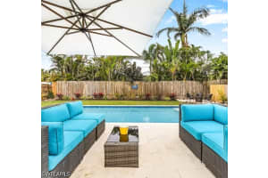 1303 Delmar Ln, Naples