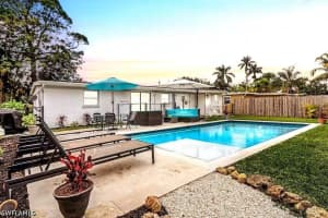 1303 Delmar Lane, Naples, FL 34104 - MLS#226013447