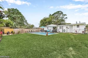 1303 Delmar Lane, Naples, FL 34104 - MLS#226013447