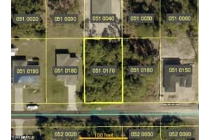 2720 2nd Street, Lehigh Acres, FL 33976 - MLS#226013463