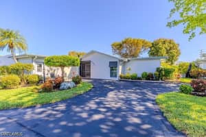 3271 Boca Ciega Drive, Naples, FL 34112 - MLS#226013465