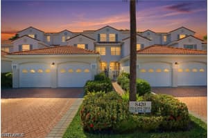 8420 Excalibur Cir R6, Naples