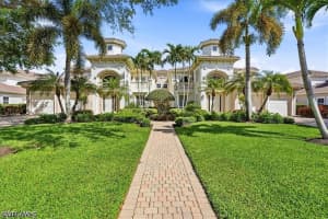587 Avellino Isles Circle, Naples, FL 34119 - MLS#226013470