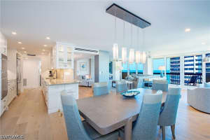 4001 Gulf Shore Boulevard, Naples, FL 34103 - MLS#226013477