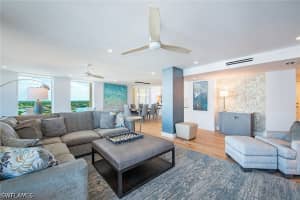 4001 Gulf Shore Boulevard, Naples, FL 34103 - MLS#226013477