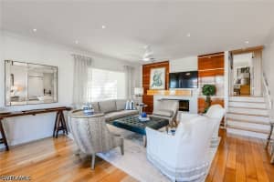 2203 Gulf Shore Blvd N E1, Naples