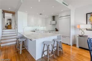 2203 Gulf Shore Boulevard, Naples, FL 34102 - MLS#226013483