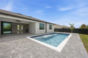 2015 21st Street, Cape Coral, FL 33993 - MLS#226013485