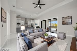 2015 21st Street, Cape Coral, FL 33993 - MLS#226013485