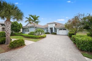 6076 Lucaya Way, Naples, FL 34113 - MLS#226013486