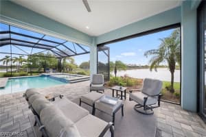 6076 Lucaya Way, Naples, FL 34113 - MLS#226013486