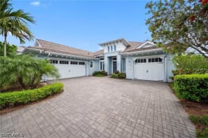 6076 Lucaya Way, Naples, FL 34113 - MLS#226013486