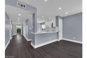 1200 Misty Pines Circle, Naples, FL 34105 - MLS#226013489