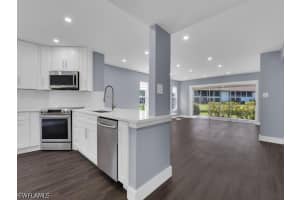 1200 Misty Pines Circle, Naples, FL 34105 - MLS#226013489