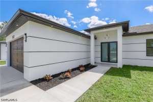 1122 Edelweiss Street, Lehigh Acres, FL 33974 - MLS#226013500